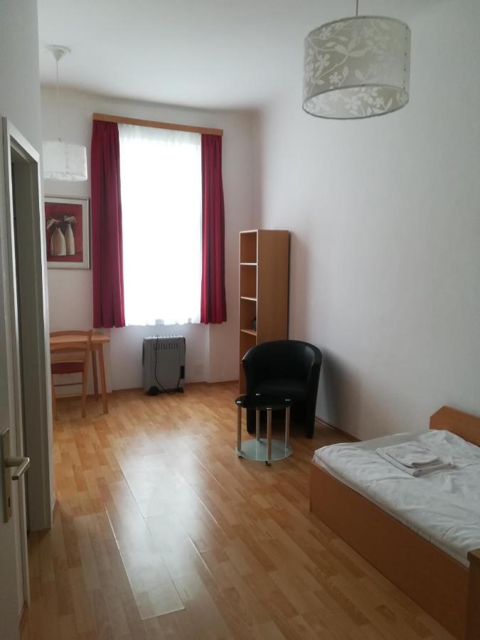 Apartment Residenz Johann Strauss Wien