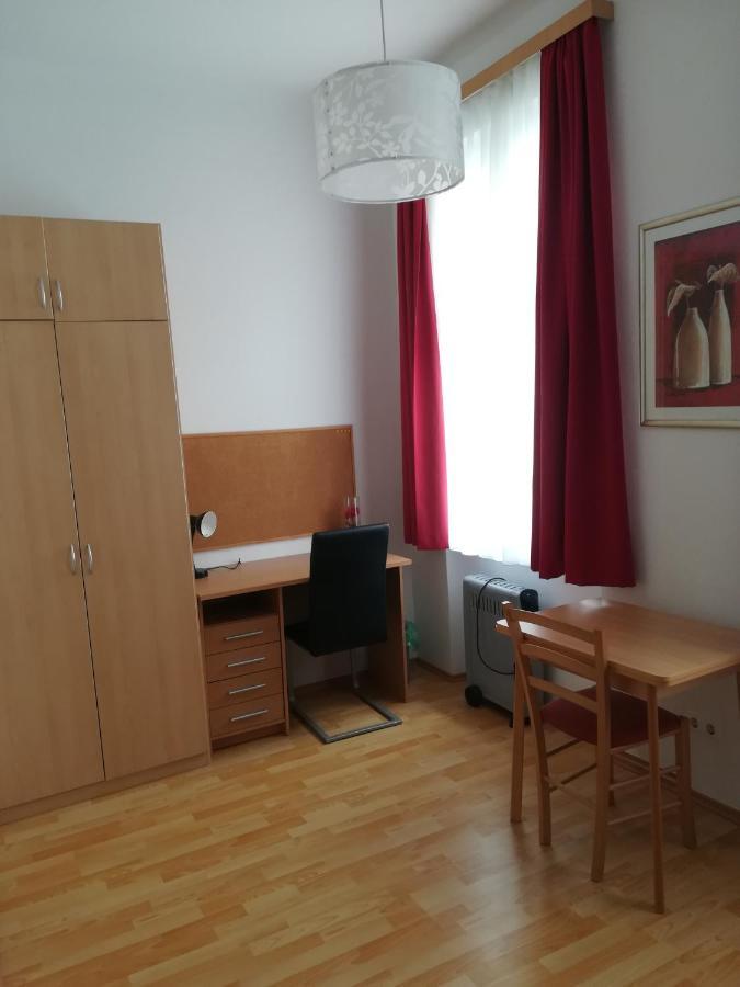 Residenz Johann Strauss Appartement Vienne