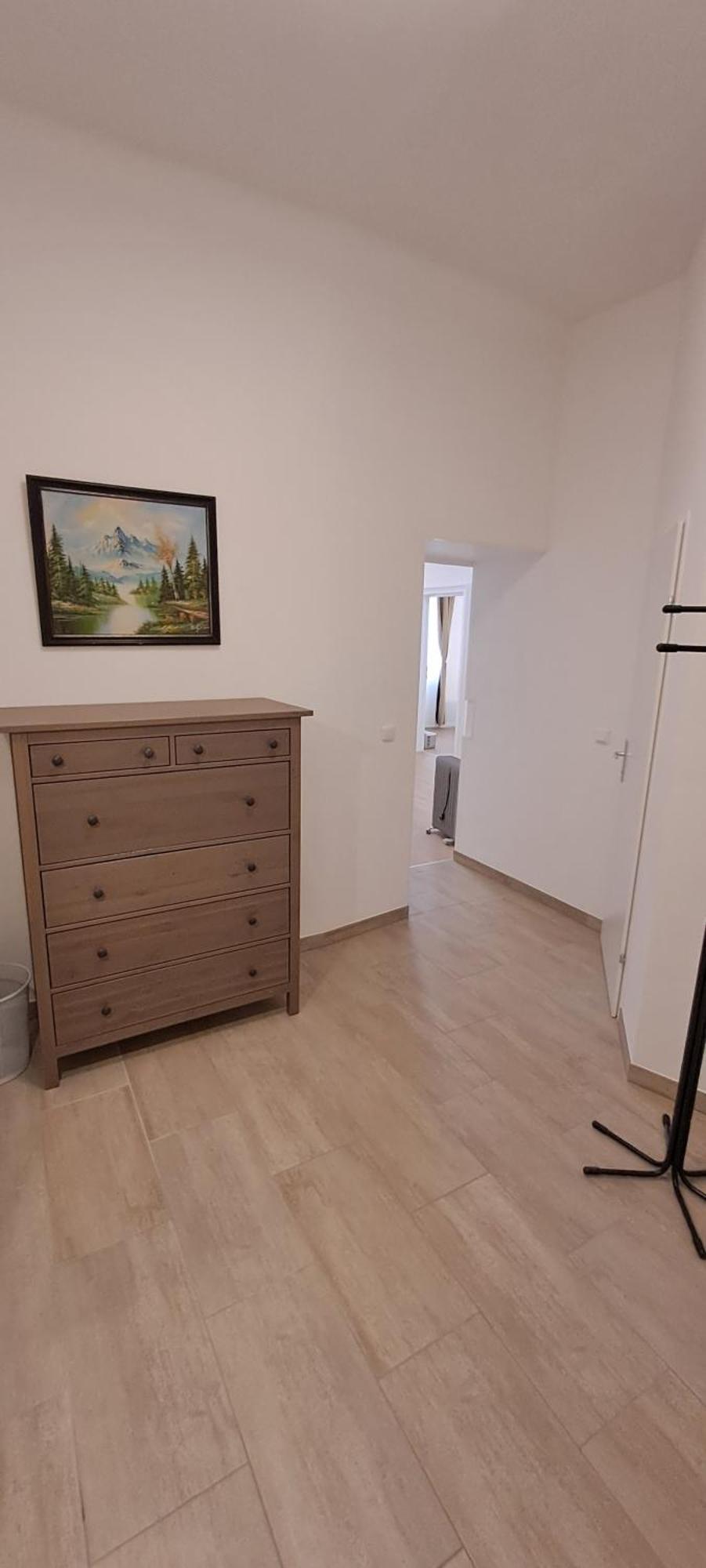 Appartement Residenz Johann Strauss *
