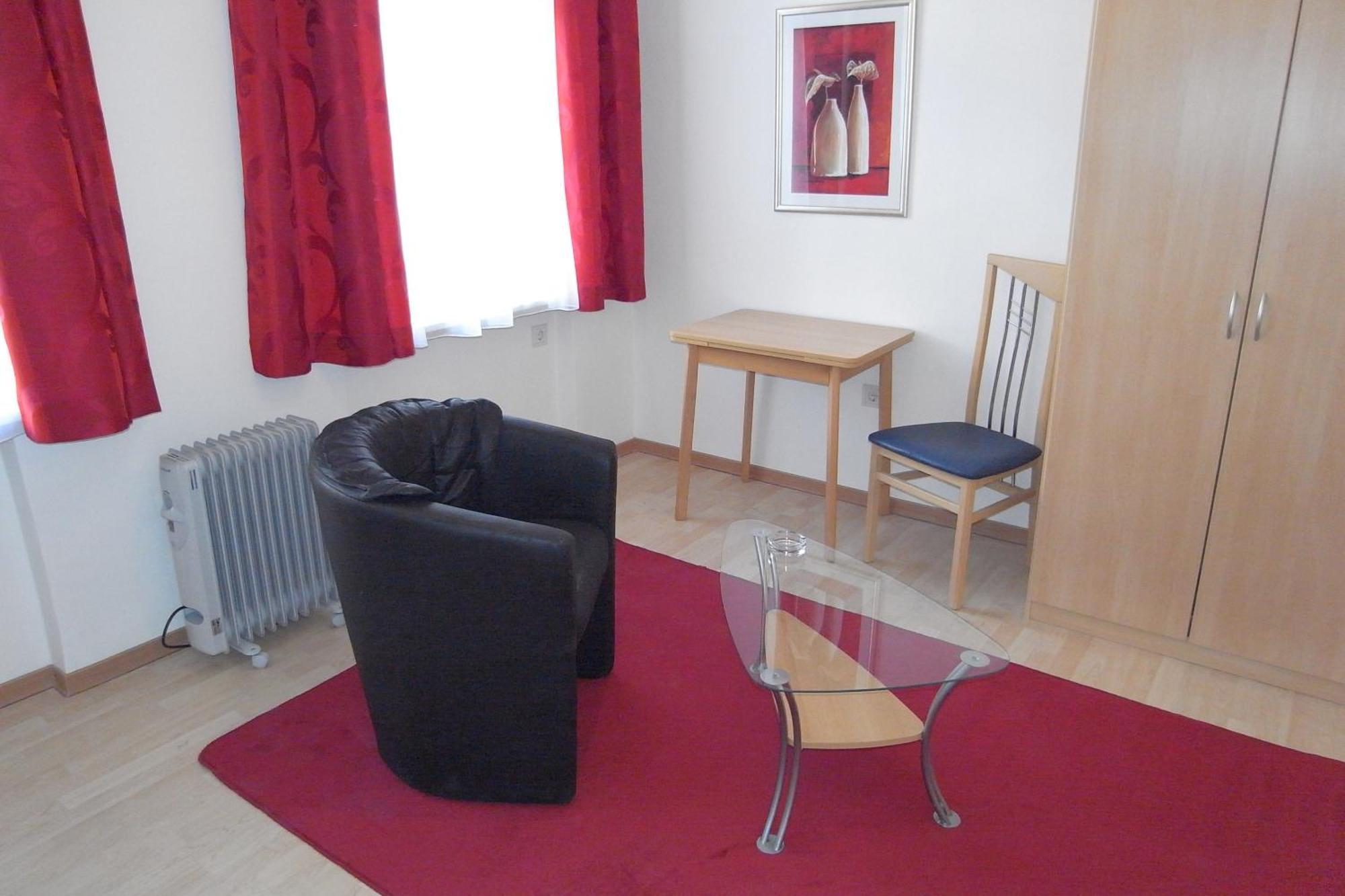 Appartement Residenz Johann Strauss